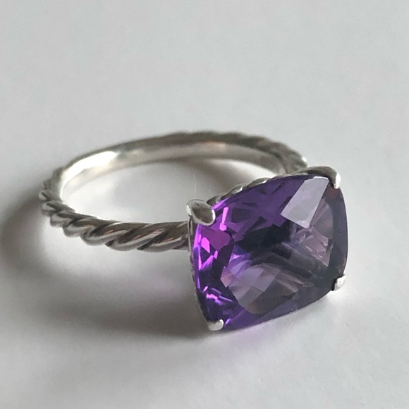 David Yurman Ring - Picture 2 of 5